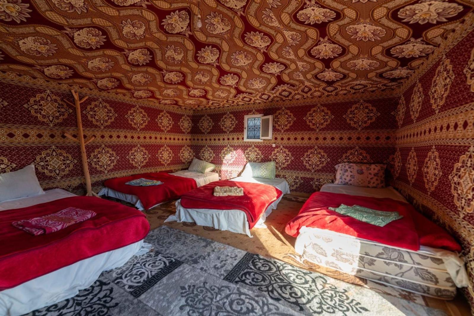Hammadi Desert Camp Merzouga Exterior photo